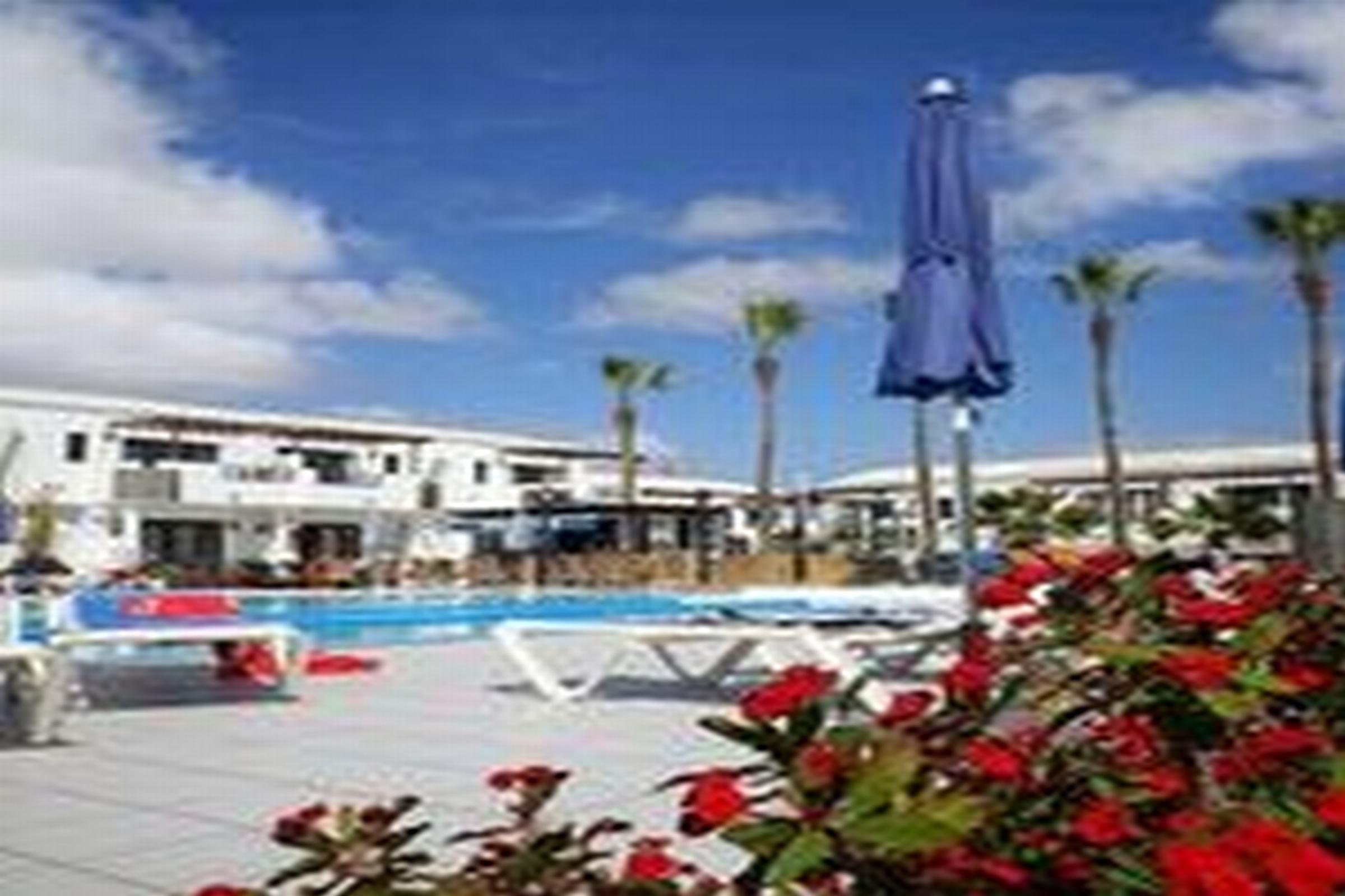 אפרטהוטל פוארטו דל כרמן Plaza Azul מראה חיצוני תמונה