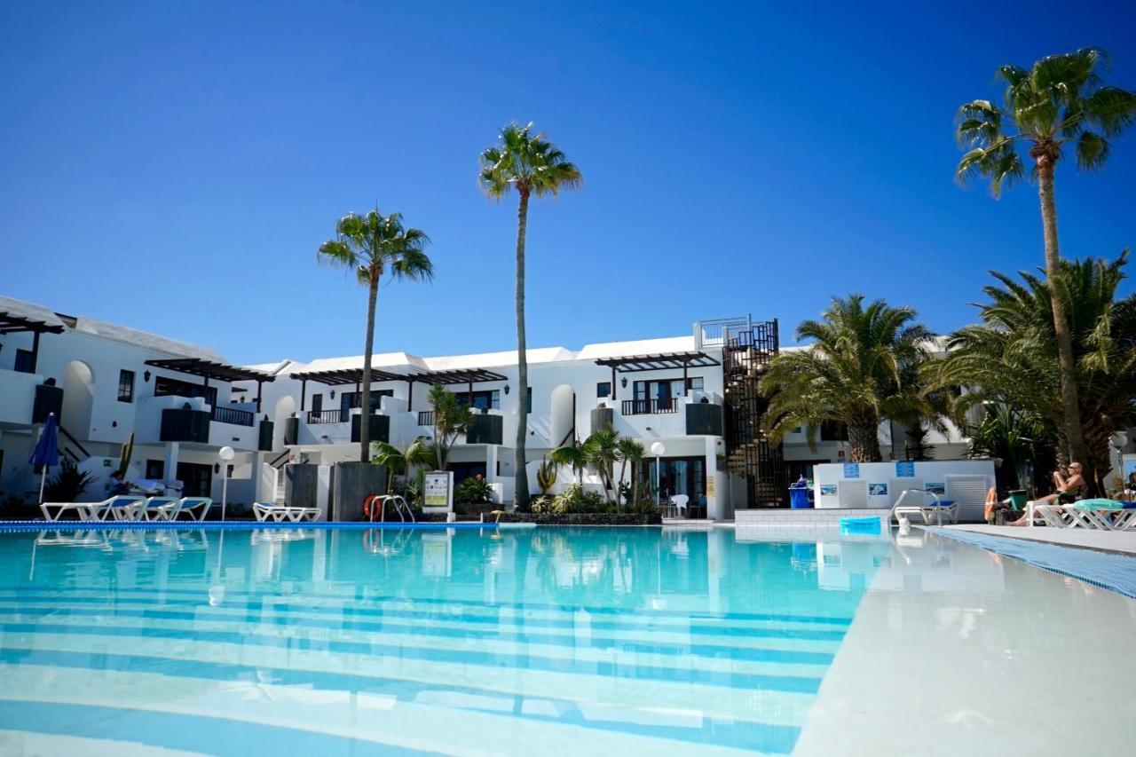 אפרטהוטל פוארטו דל כרמן Plaza Azul מראה חיצוני תמונה
